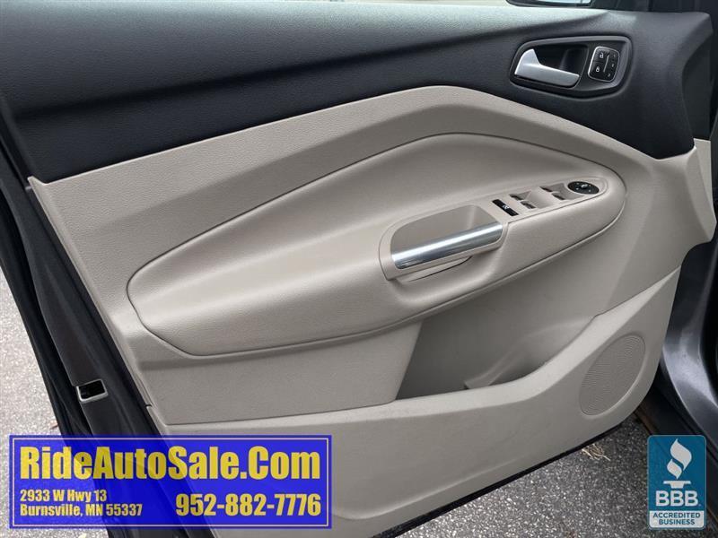 Ford Escape  2013