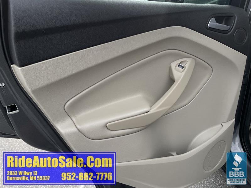 Ford Escape  2013