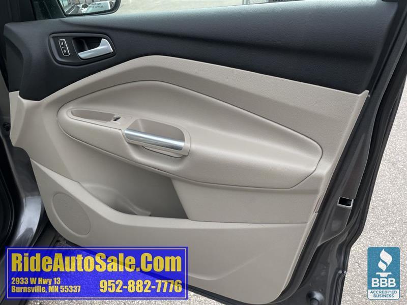 Ford Escape  2013