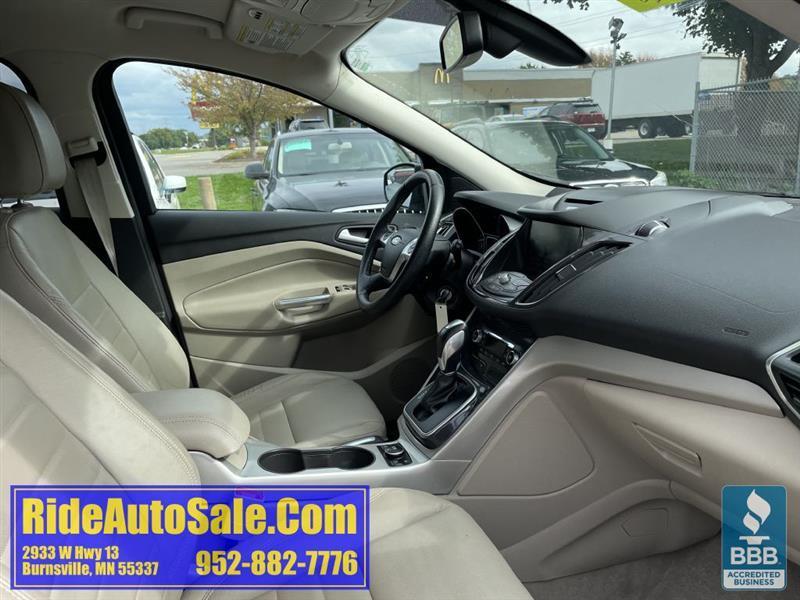 Ford Escape  2013