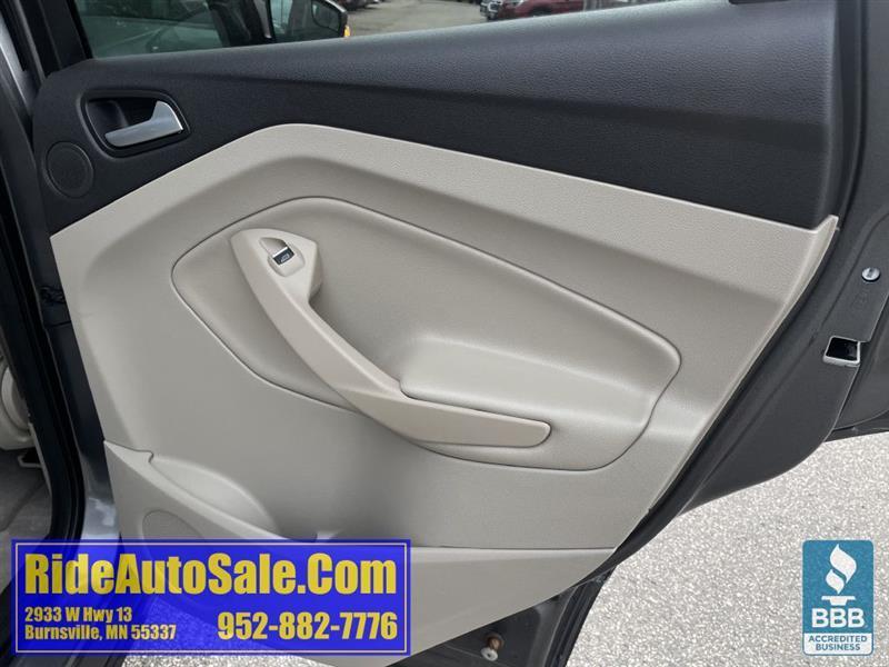 Ford Escape  2013
