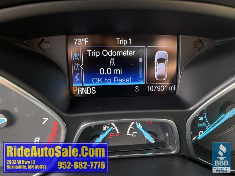 Ford Escape  2013