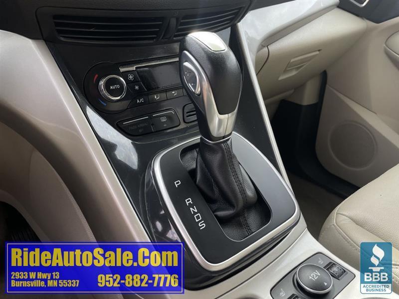 Ford Escape  2013