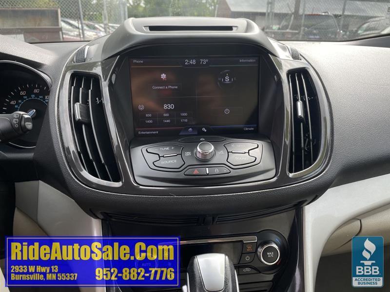Ford Escape  2013