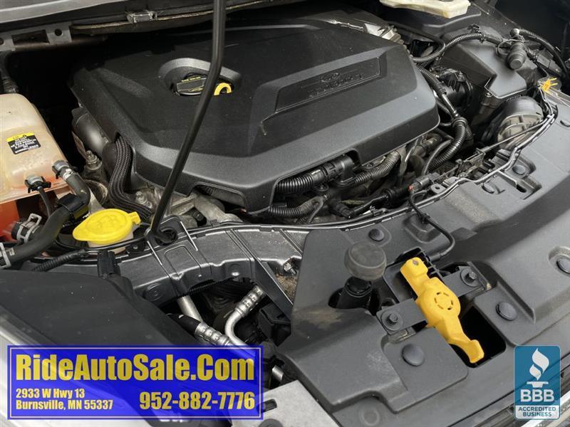 Ford Escape  2013