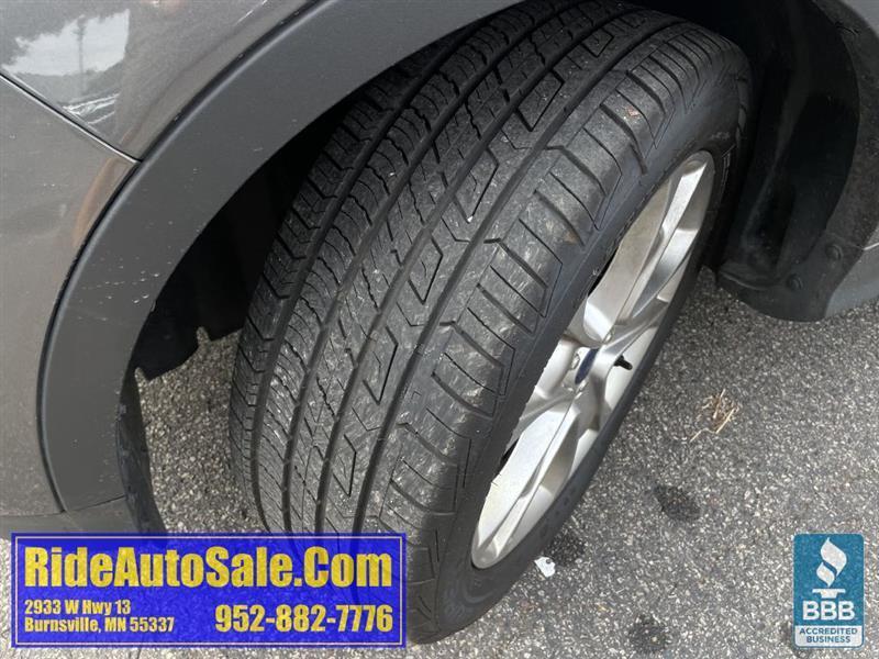 Ford Escape  2013