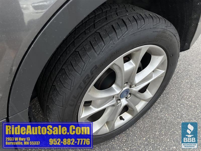 Ford Escape  2013