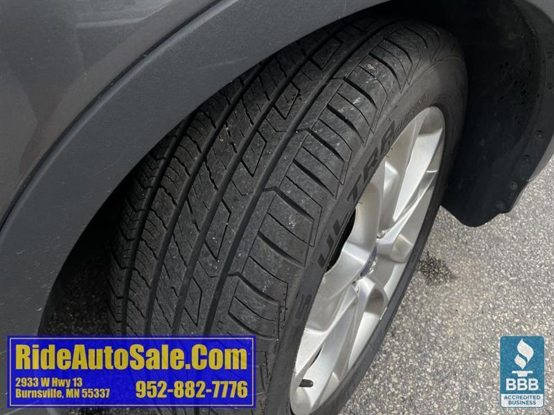 Ford Escape  2013