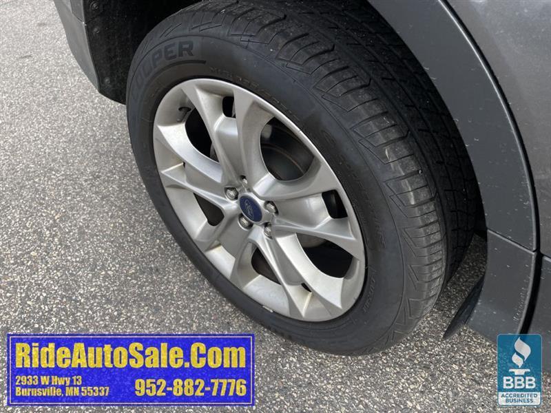 Ford Escape  2013