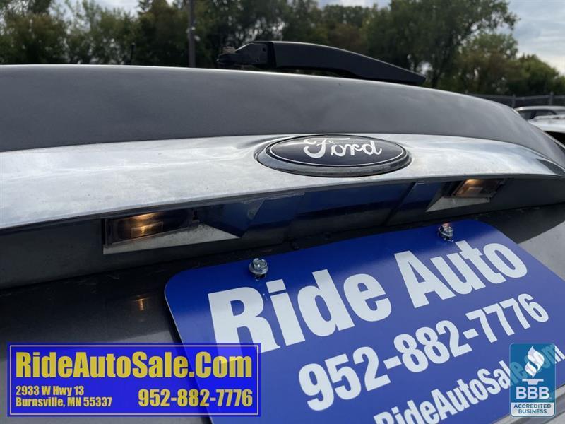 Ford Escape  2013