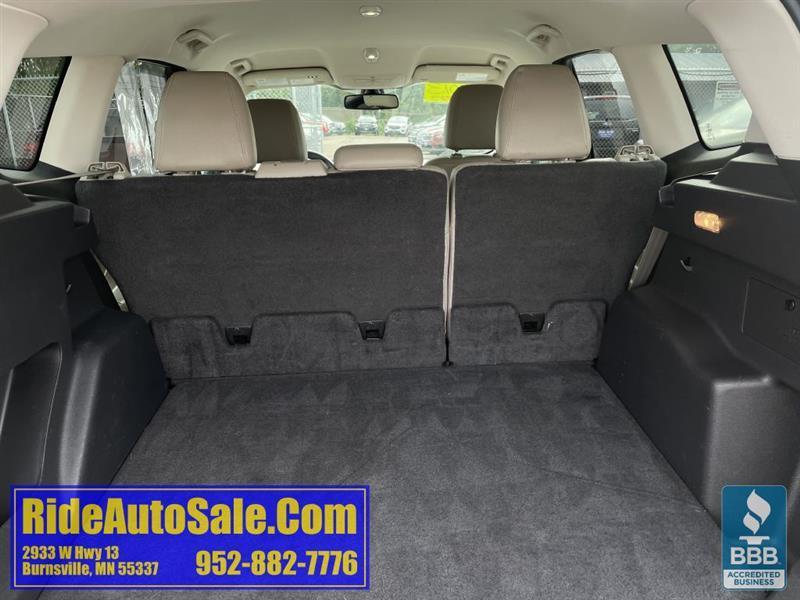 Ford Escape  2013