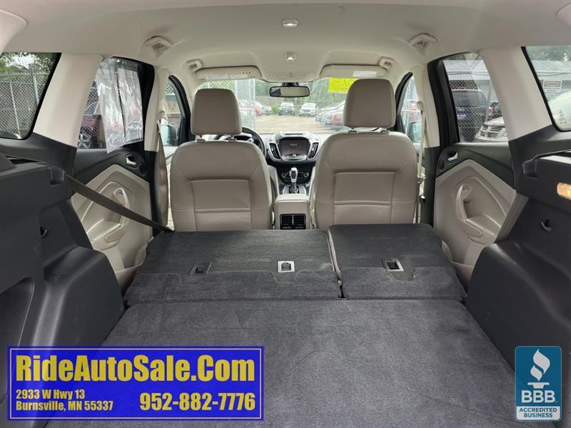 Ford Escape  2013