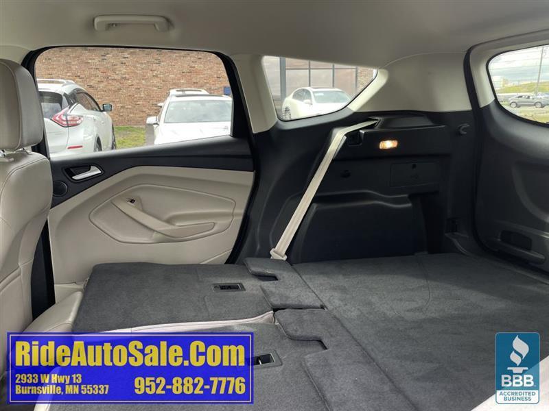 Ford Escape  2013