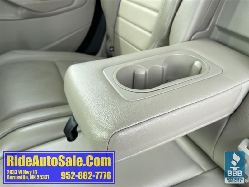 Ford Escape  2013