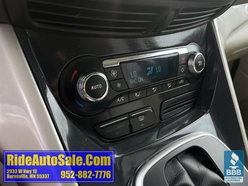 Ford Escape  2013