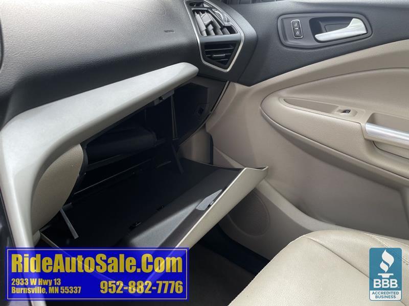 Ford Escape  2013