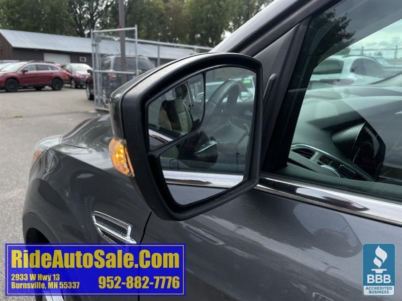 Ford Escape  2013