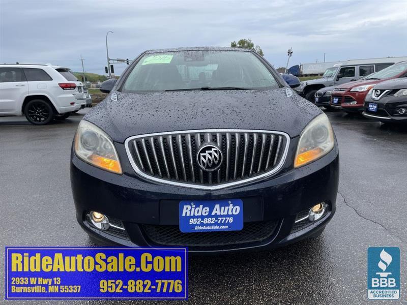 Buick Verano  2015