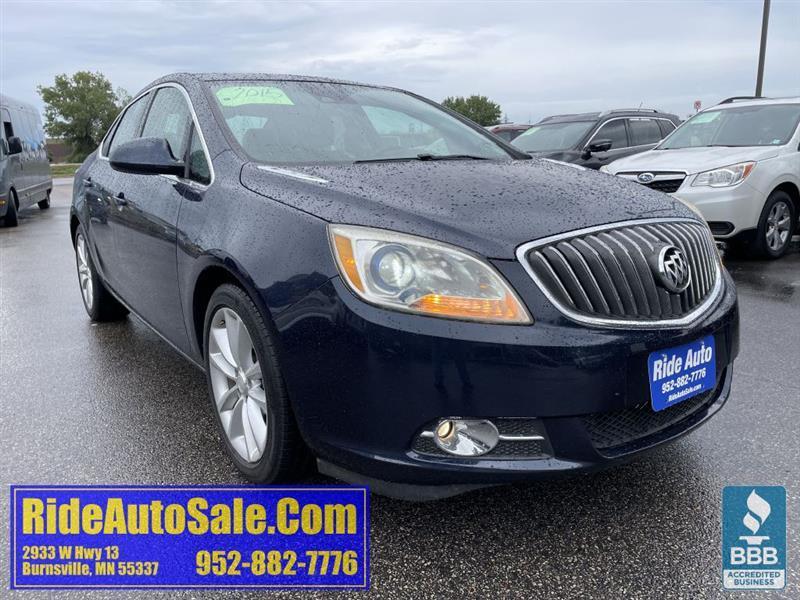 Buick Verano  2015