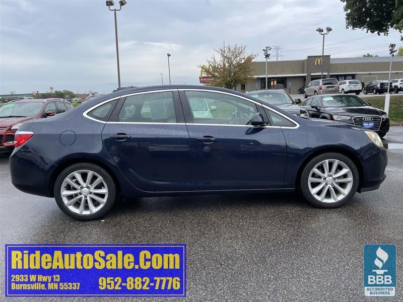 Buick Verano  2015