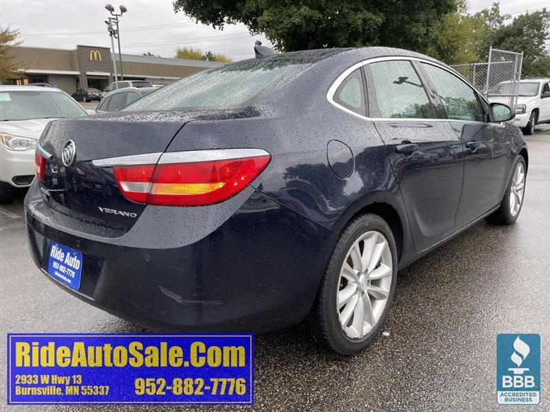 Buick Verano  2015