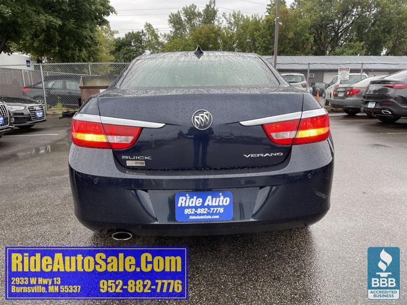 Buick Verano  2015