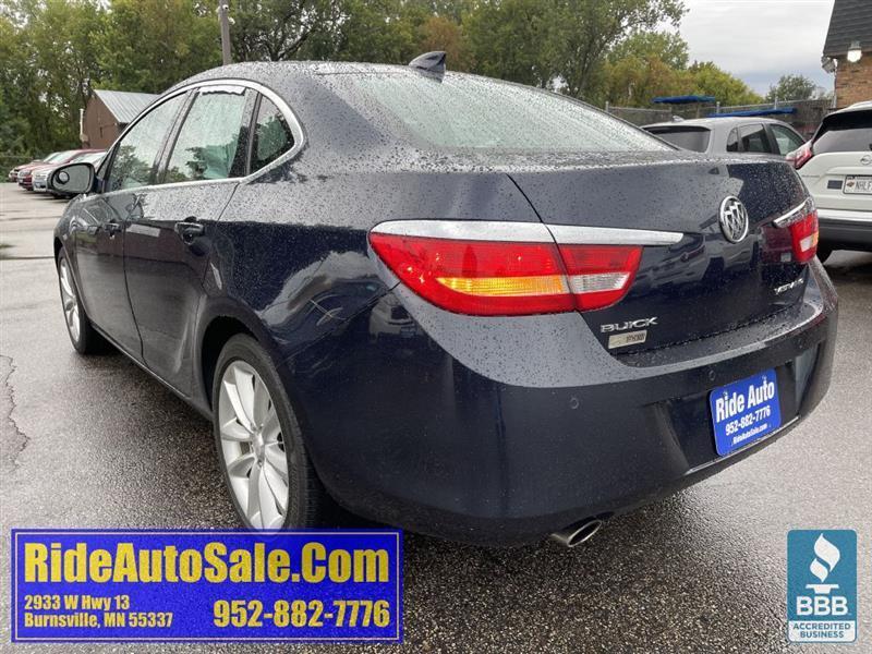 Buick Verano  2015