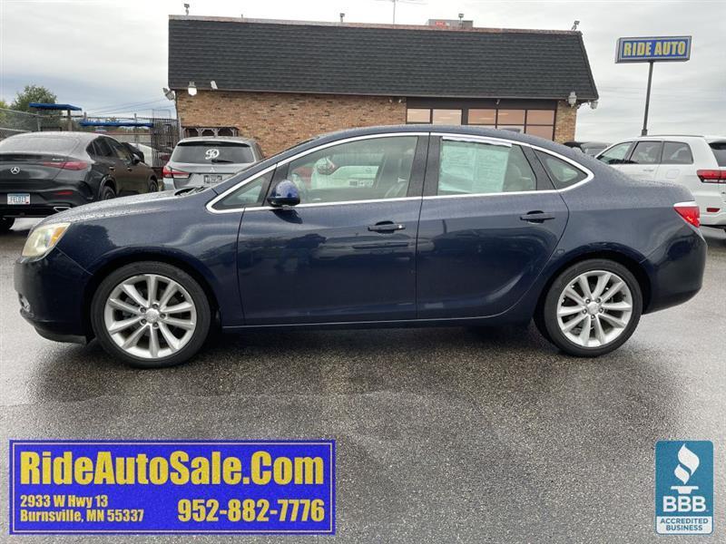Buick Verano  2015
