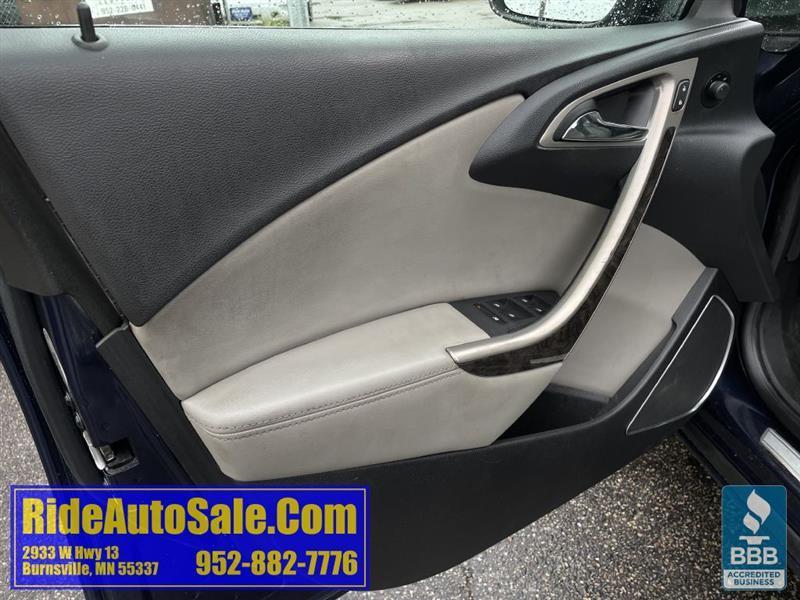 Buick Verano  2015