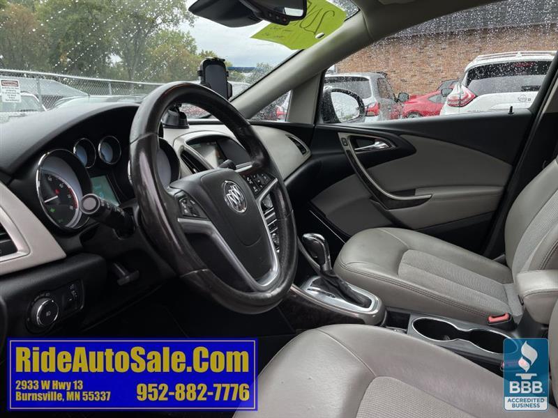 Buick Verano  2015