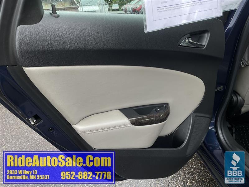 Buick Verano  2015