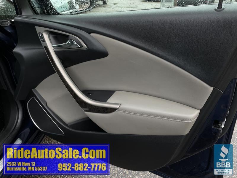 Buick Verano  2015