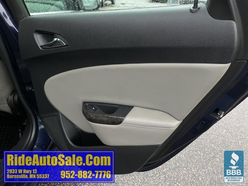 Buick Verano  2015