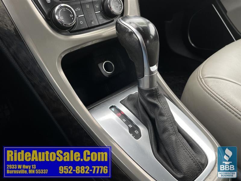 Buick Verano  2015