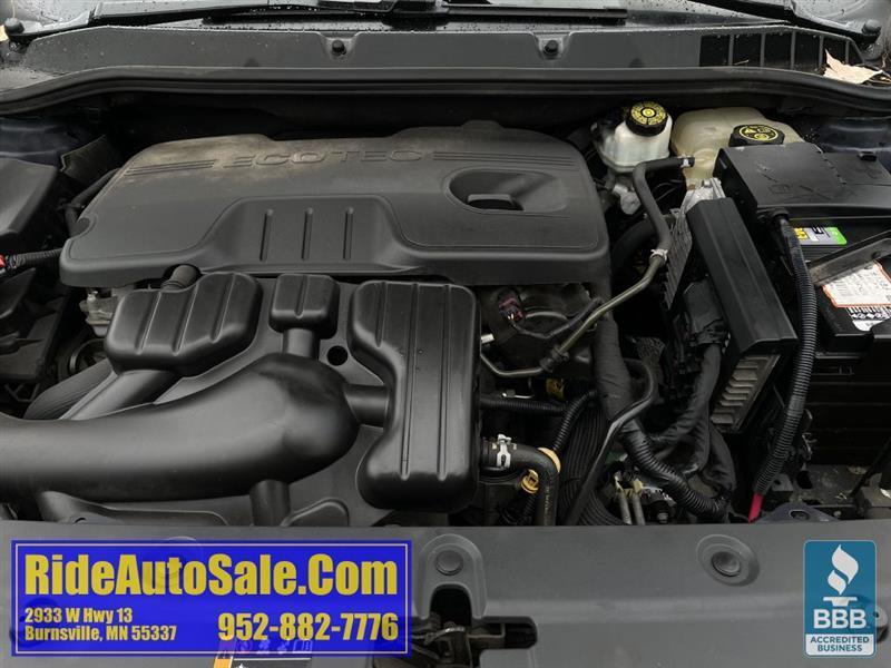Buick Verano  2015