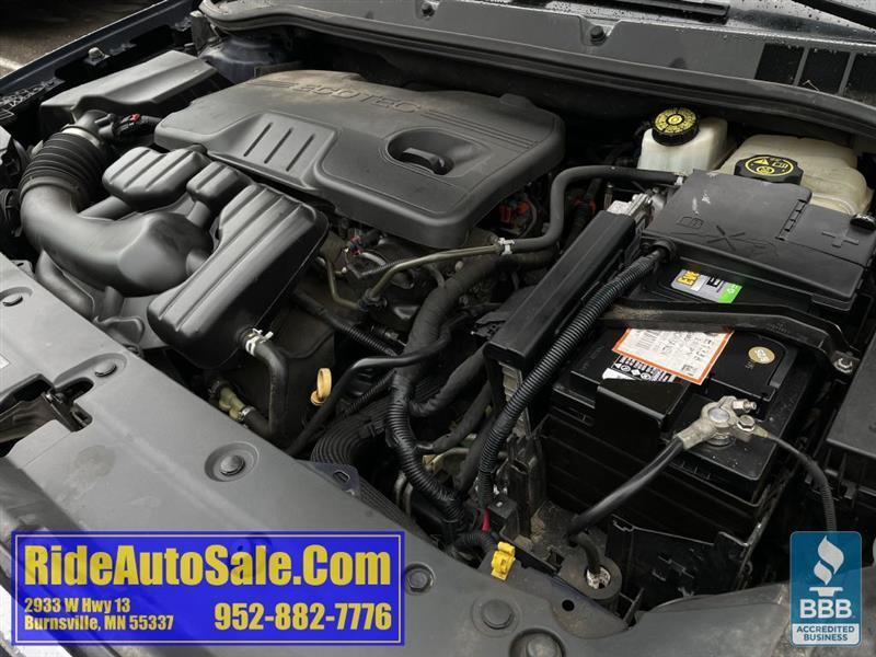Buick Verano  2015