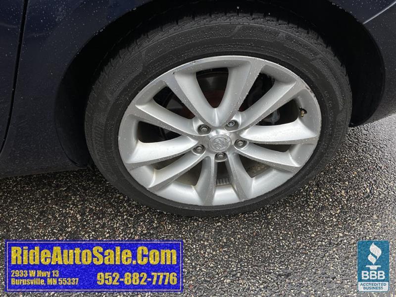 Buick Verano  2015