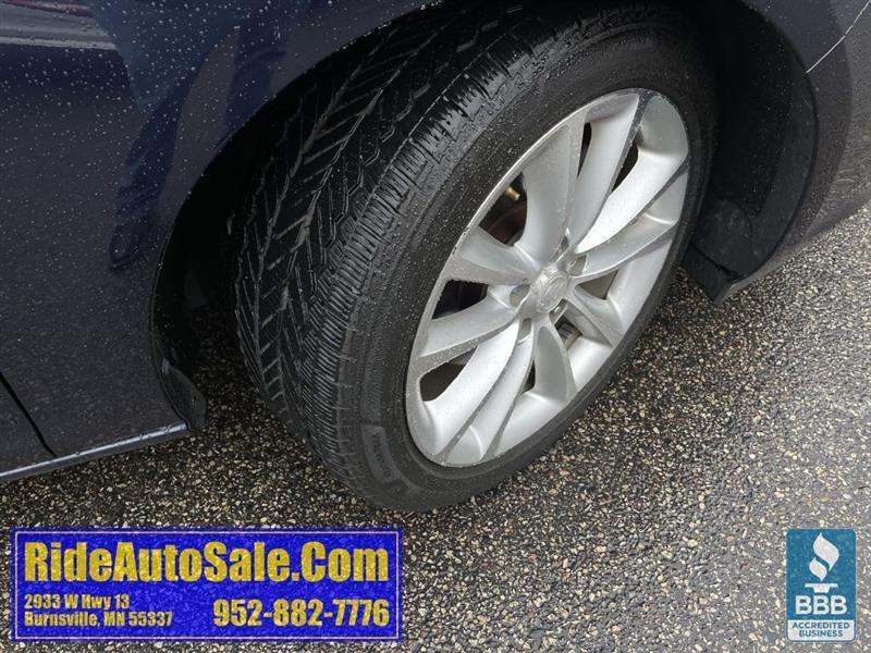 Buick Verano  2015