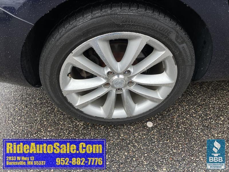 Buick Verano  2015