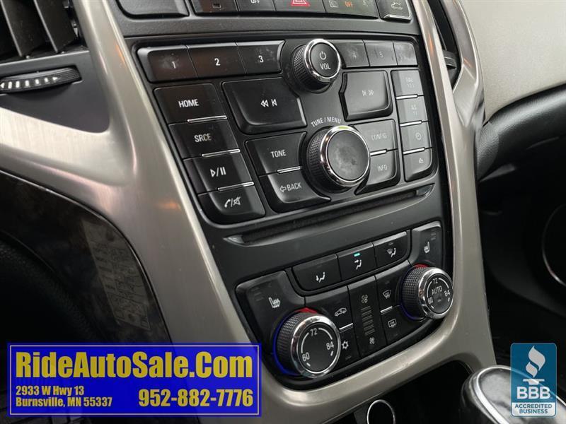 Buick Verano  2015
