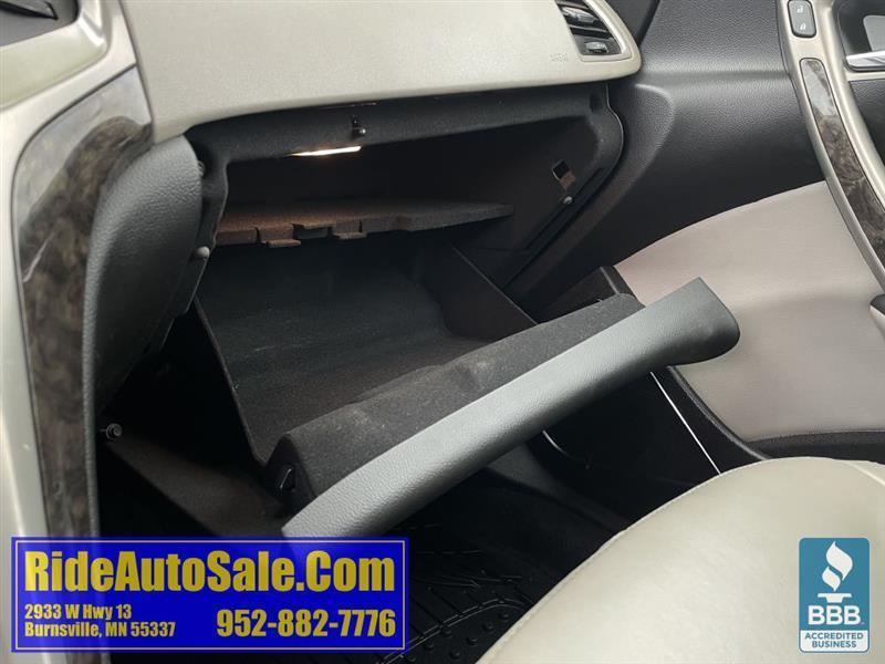 Buick Verano  2015