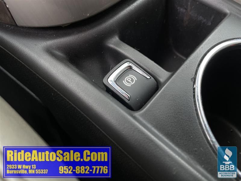 Buick Verano  2015