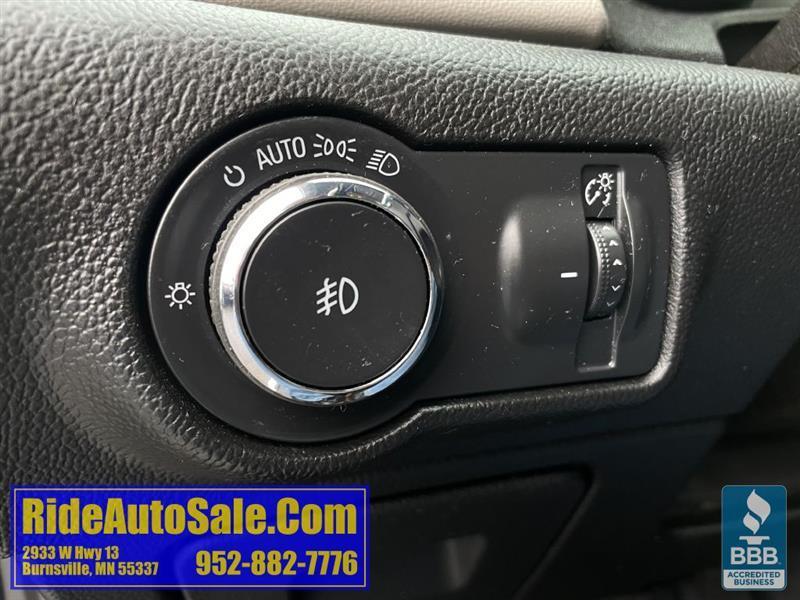 Buick Verano  2015