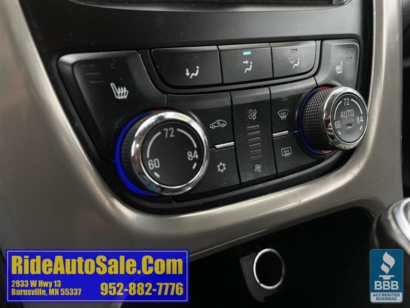 Buick Verano  2015