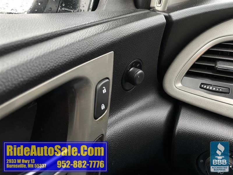 Buick Verano  2015