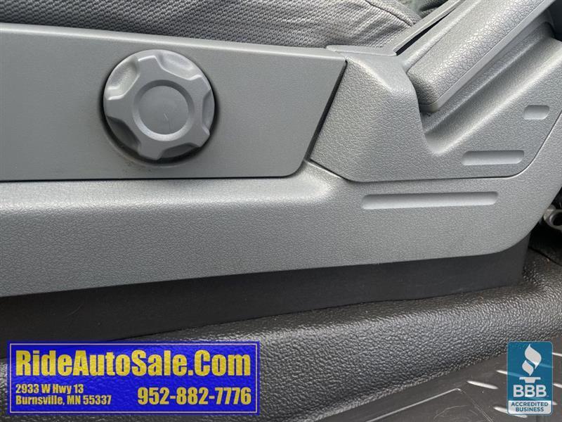 Ford F-150  2011