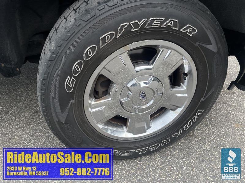 Ford F-150  2011