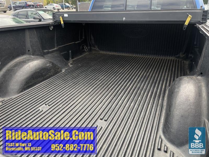 Ford F-150  2011