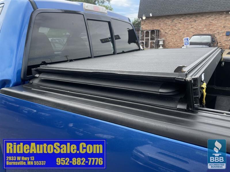 Ford F-150  2011