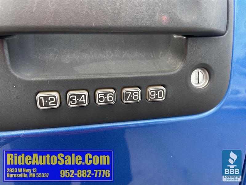 Ford F-150  2011